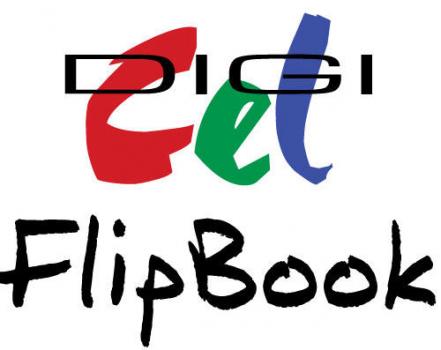 digicel flipbook review